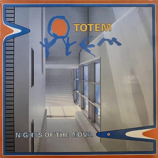 Totem – Nights Of The Nova