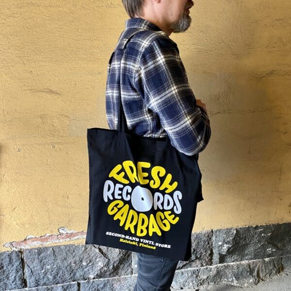 Kangaskassi - Image 2