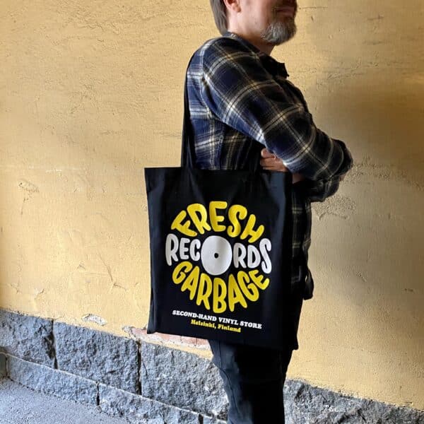 Kangaskassi - Image 3