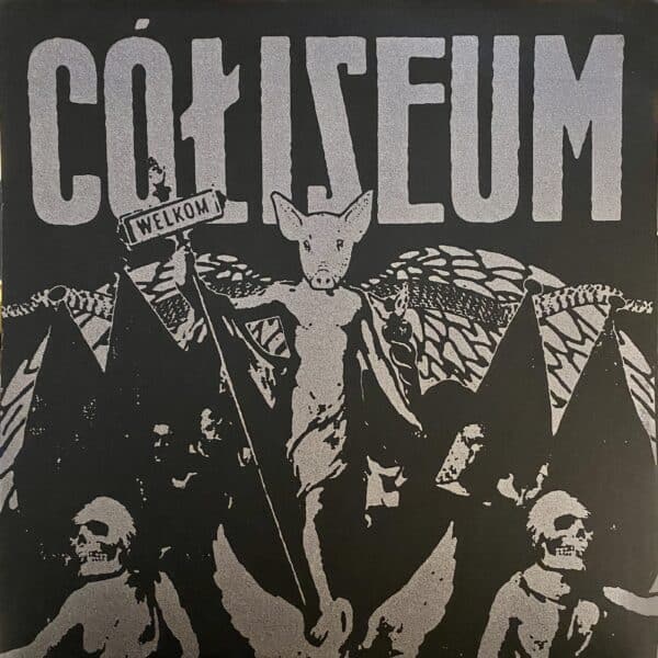 Coliseum – Coliseum