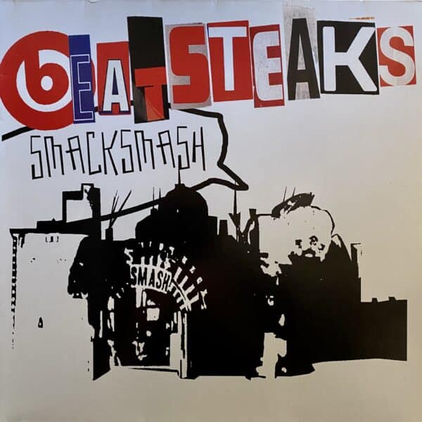 Beatsteaks – Smack Smash