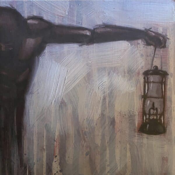 The Carrier – Blind To What Is Right