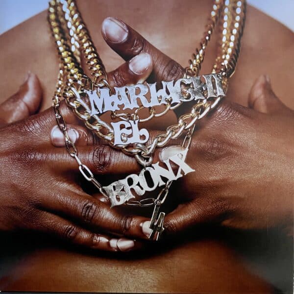 Mariachi El Bronx – Mariachi El Bronx