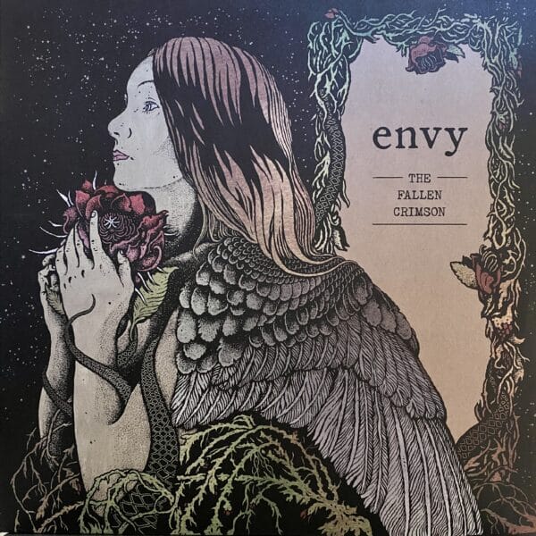 Envy – The Fallen Crimson