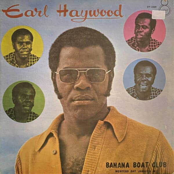 Earl Haywood – At The Banana Boat Club
