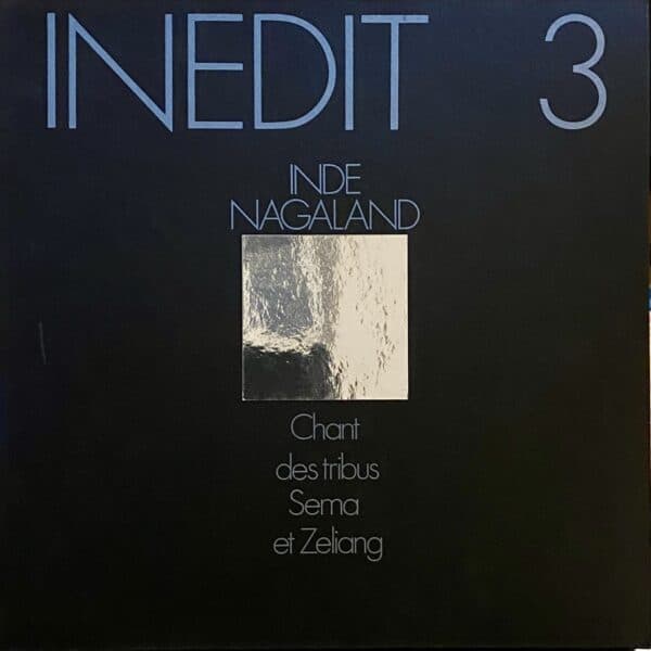 Tribu Sema, Tribu Zeliang – Inde Nagaland - Chant Des Tribus Sema Et Zeliang