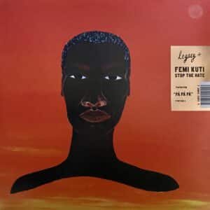 Femi Kuti / Made Kuti – Legacy +