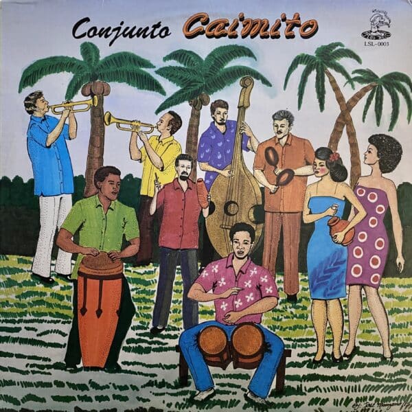 Conjunto Caimito – Conjunto Caimito