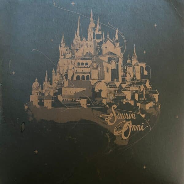 Suurin Onni – Suurin Onni