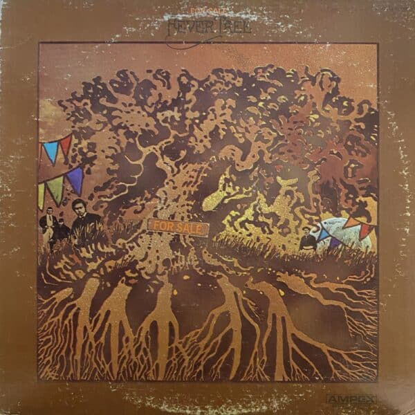 Fever Tree – For Sale