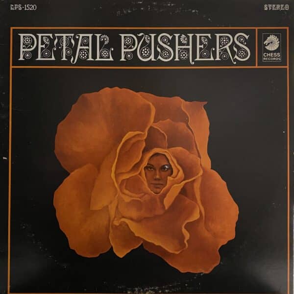 Various – Petal Pushers