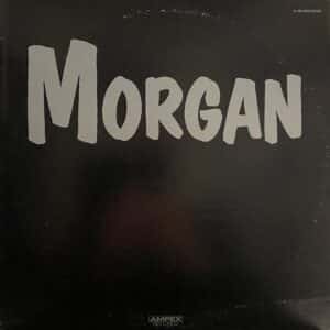 Dave Morgan – Morgan