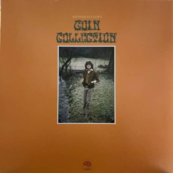 Spencer Cullum's Coin Collection – Spencer Cullum's Coin Collection