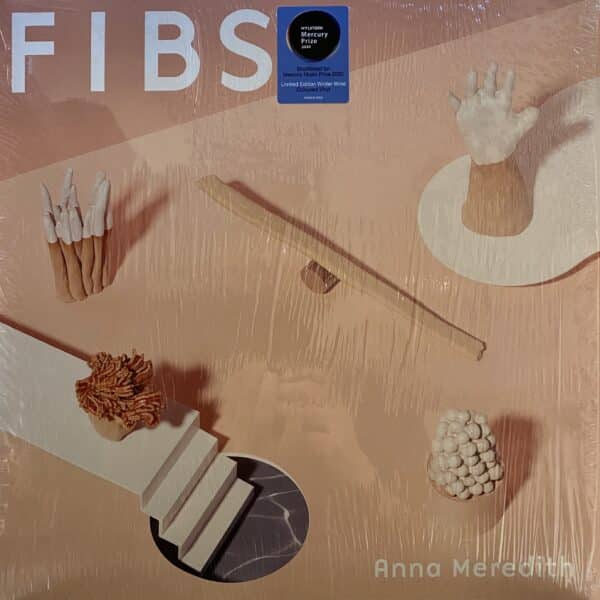 Anna Meredith – Fibs