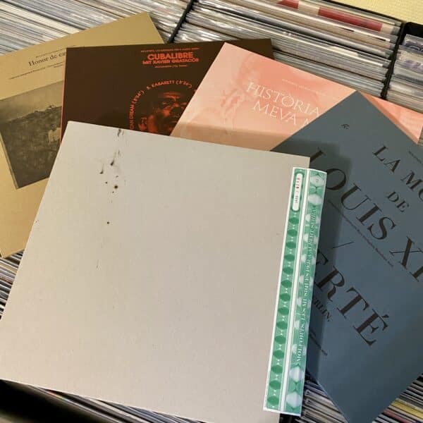 Molforts – Les Músiques Per A Albert Serra - Image 2