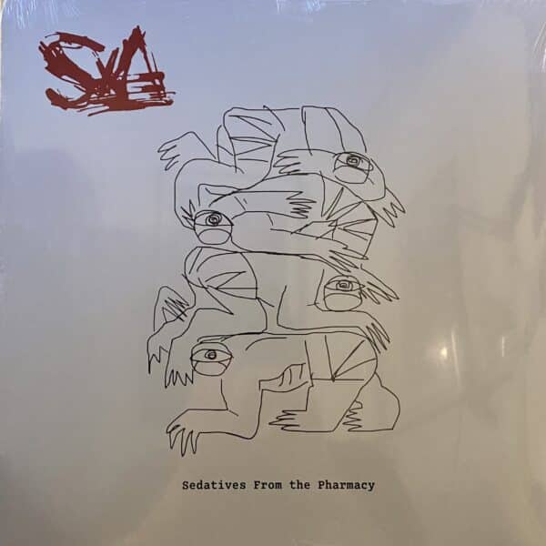 Sexa – Sedatives From The Pharmacy