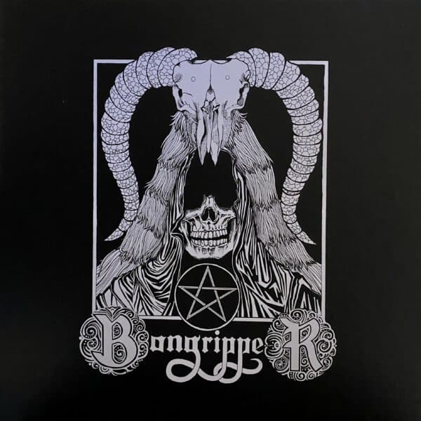 Bongripper – Live At Roadburn