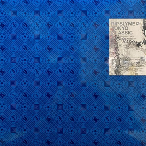 Rip Slyme – Tokyo Classic