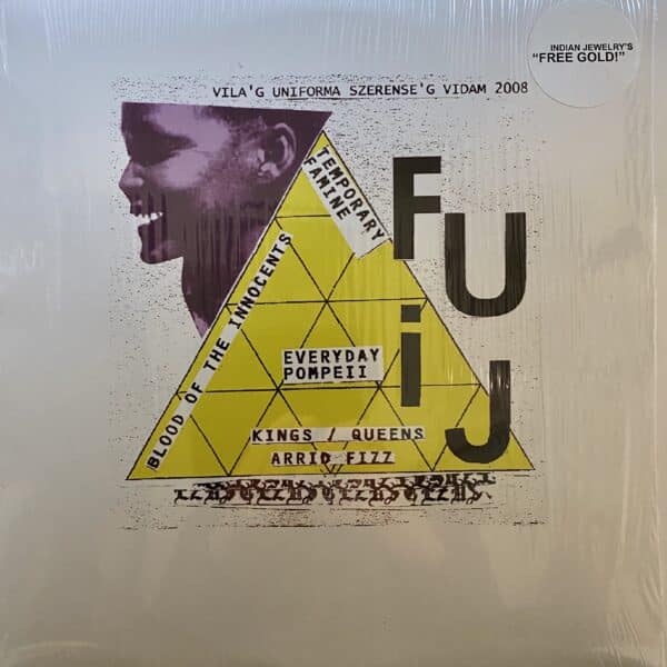 Indian Jewelry – Free Gold!