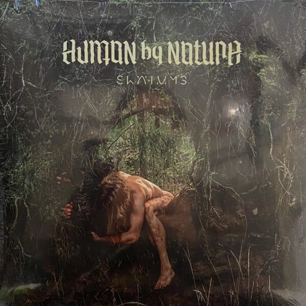 Human By Nature – Eläimys