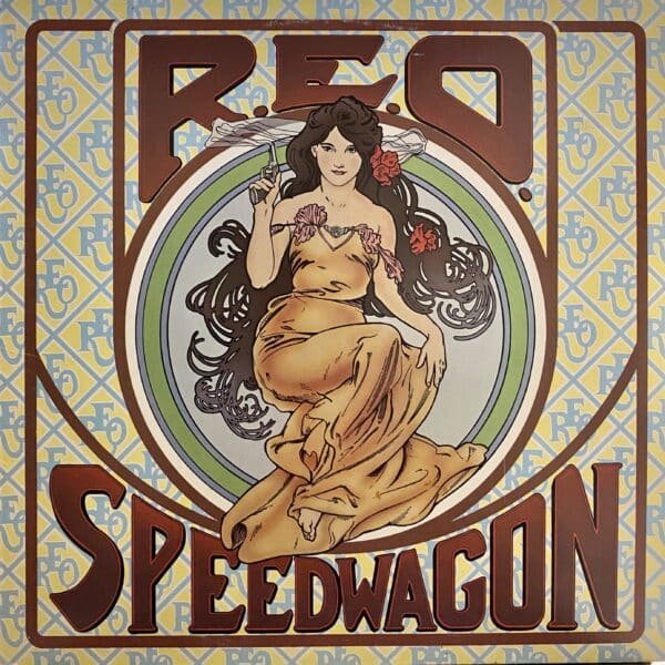 Reo Speedwagon – This Time We Mean It