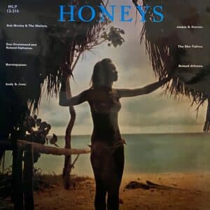 Various – Honeys