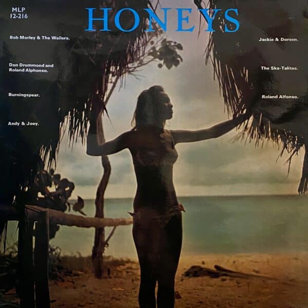 Various – Honeys