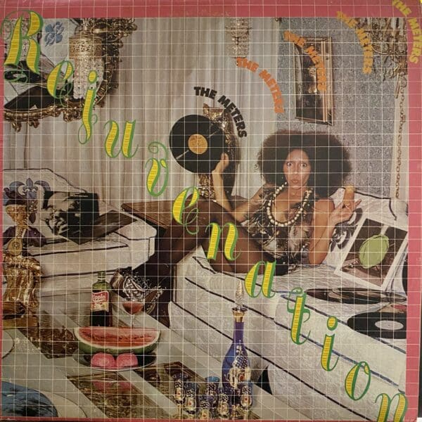 The Meters – Rejuvenation