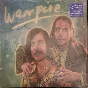 Wampire – Curiosity