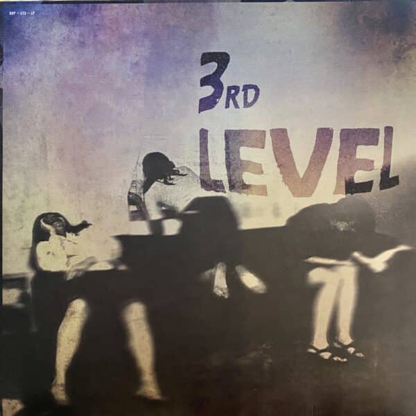 Prince Of Assyria – 3rd Level