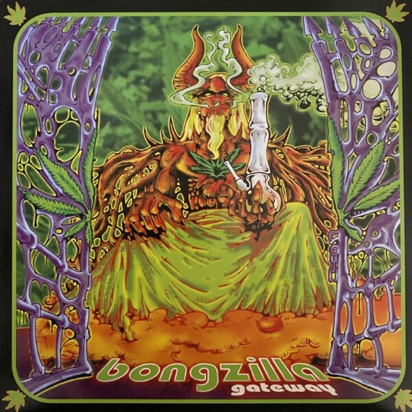 Bongzilla – Gateway