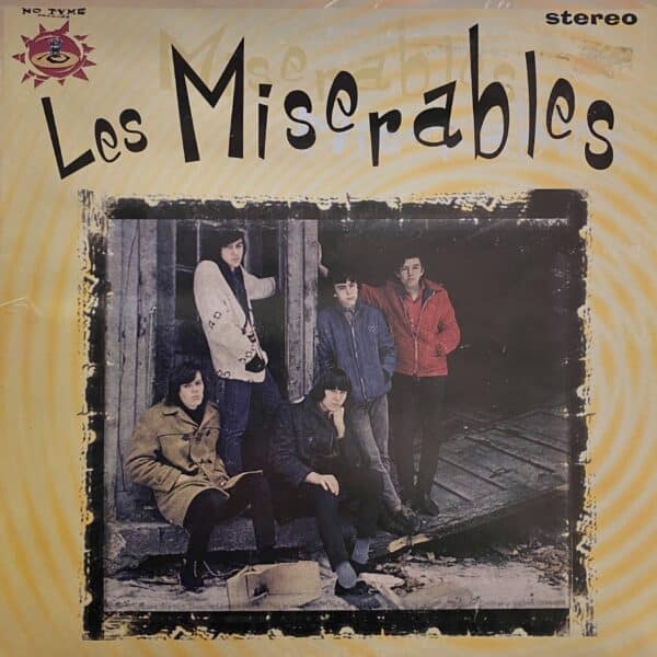 Les Miserables – Les Miserables