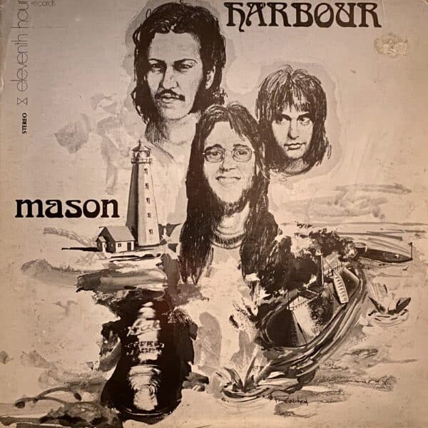 Mason – Harbour