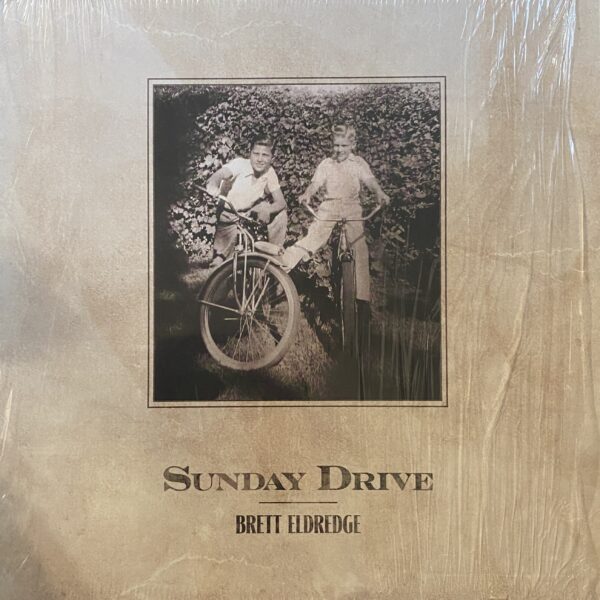 Brett Eldredge – Sunday Drive – Fresh Garbage Records