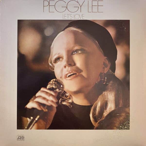 Peggy Lee – Let's Love