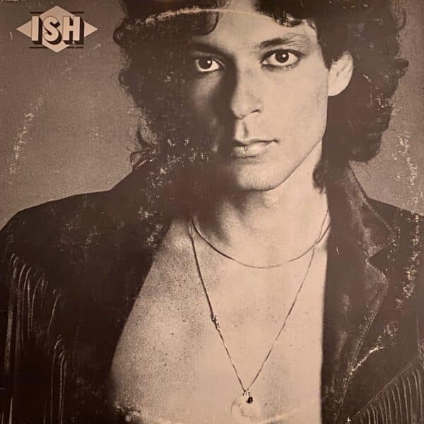 Ish – Ish