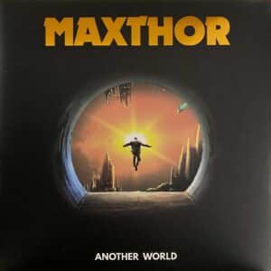 Maxthor – Another World