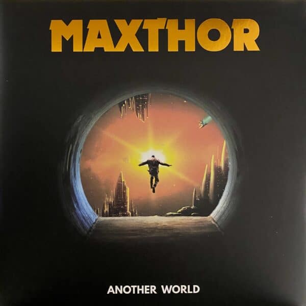 Maxthor – Another World