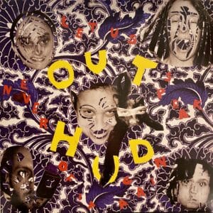 Out Hud – Let Us Never Speak Of It Again