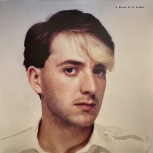 La Scenes De La Bohème – Standing In The Rain