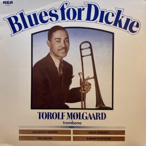 Torolf Mølgaard – Blues For Dickie