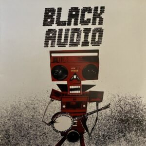 Black Audio – Live At Torvi EP