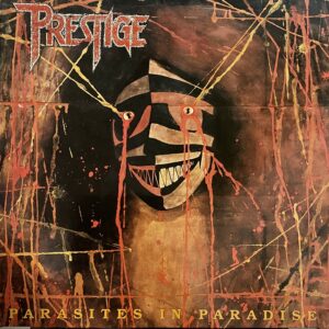 Prestige – Parasites In Paradise