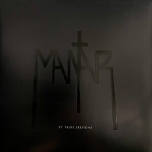 Mantar – St. Pauli Sessions