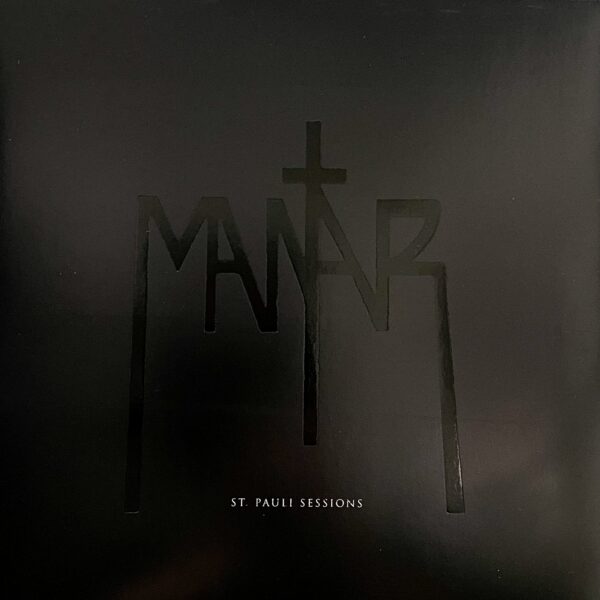 Mantar – St. Pauli Sessions