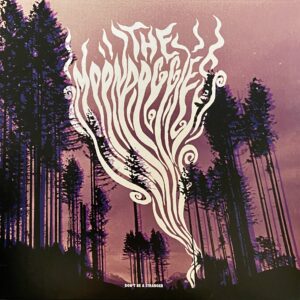 The Moondoggies – Don't Be A Stranger