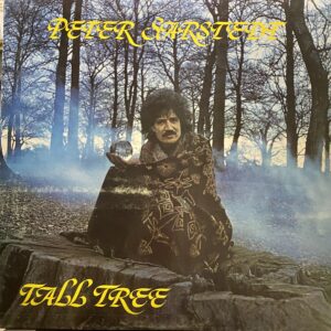 Peter Sarstedt – Tall Tree