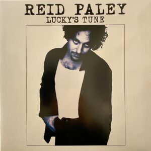 Reid Paley – Lucky's Tune