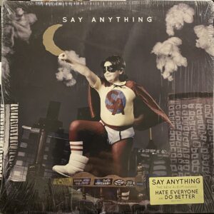 Say Anything – Say Anything