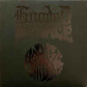 Hooded Menace / Horse Latitudes – Instruments Of Eternal Damnation / Flame Of Will EP